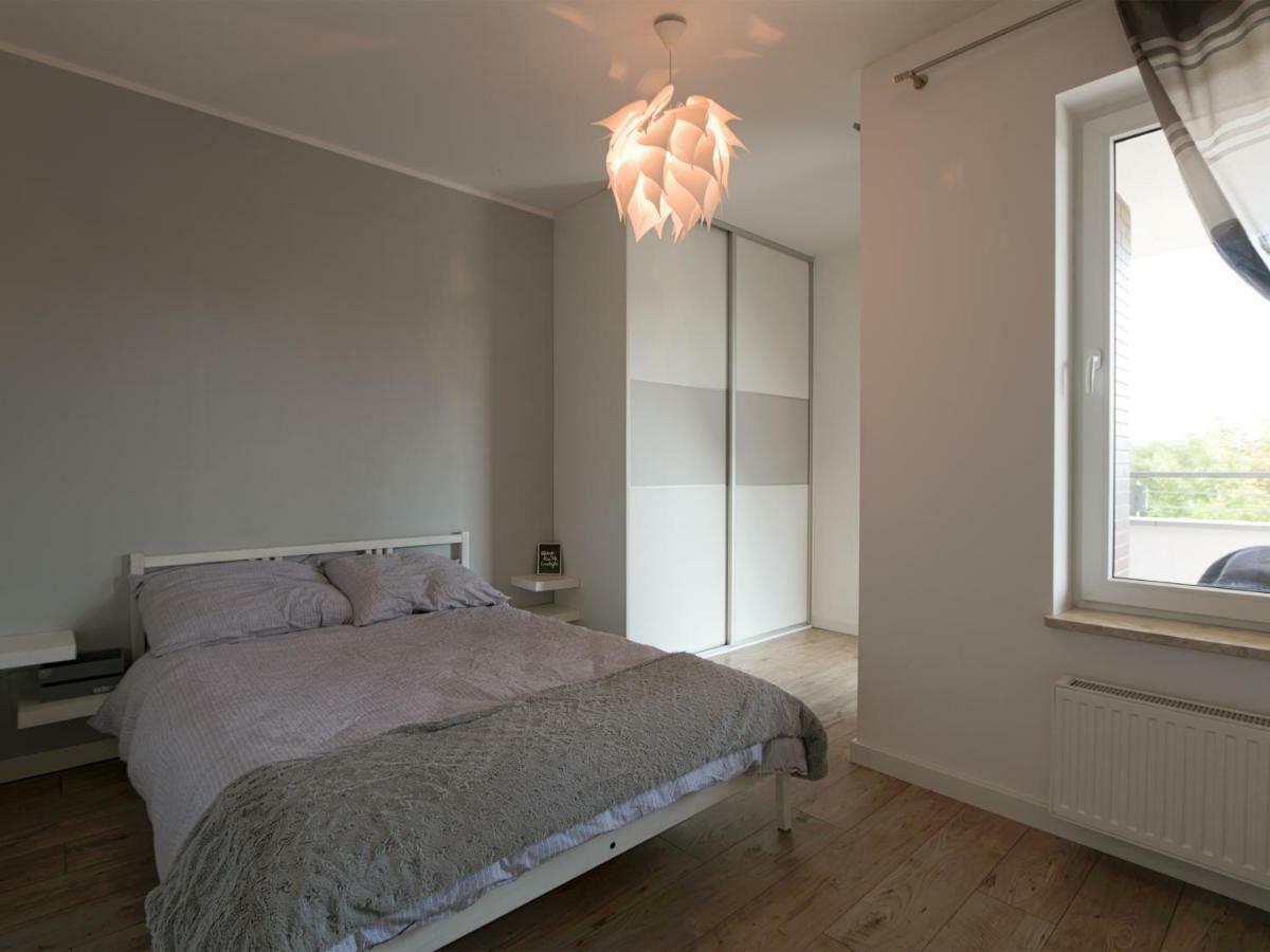 Apartament Na Bajkowym Kolobrzeg Exterior photo